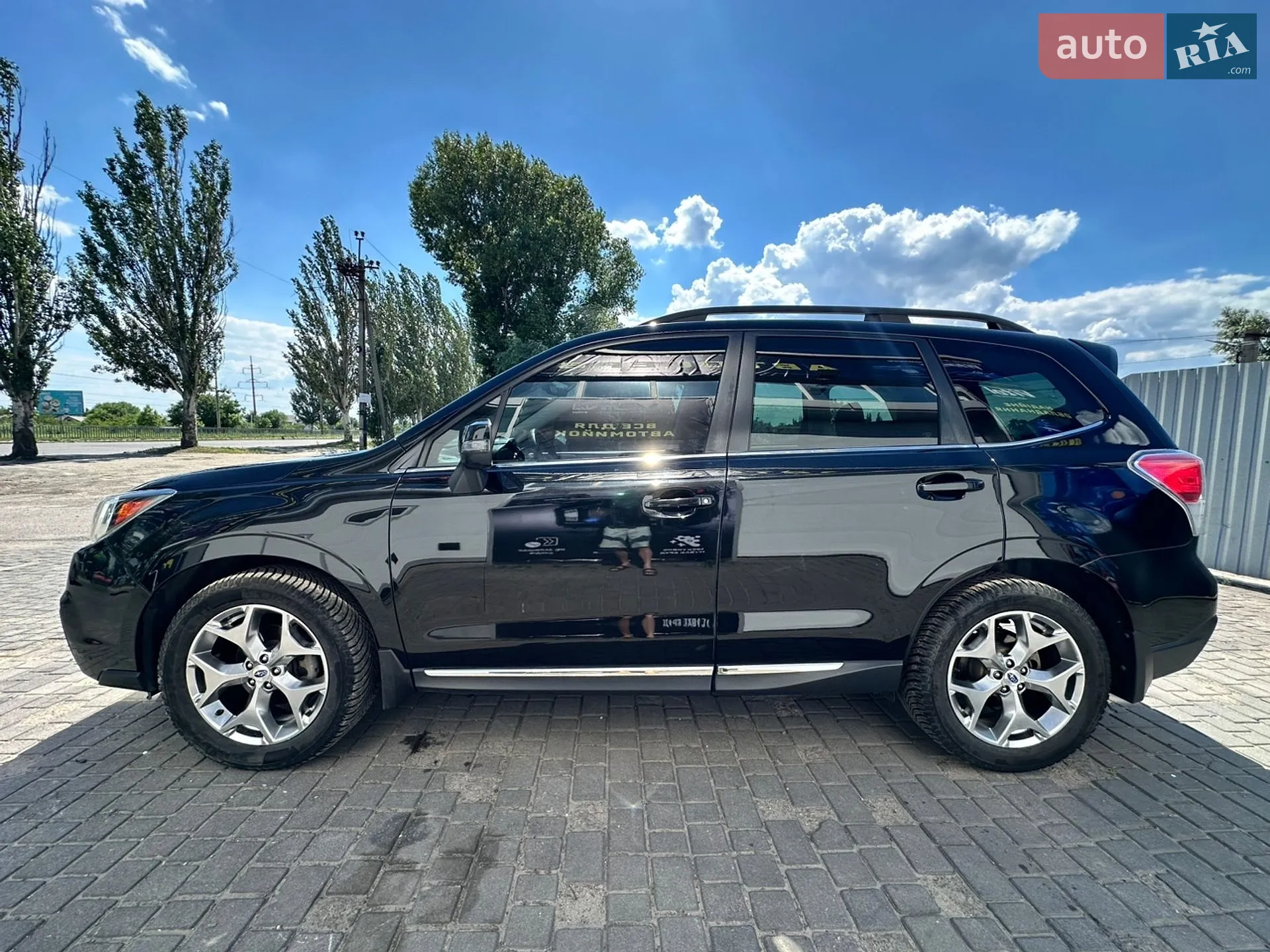 2018 Subaru Forester - мініатюра 4