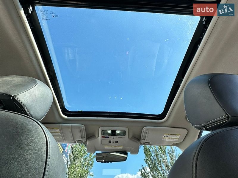 Внедорожник / Кроссовер Subaru Forester 2018 в Днепре фото 14 Внедорожник / Кроссовер Subaru Forester 2018 в Днепре