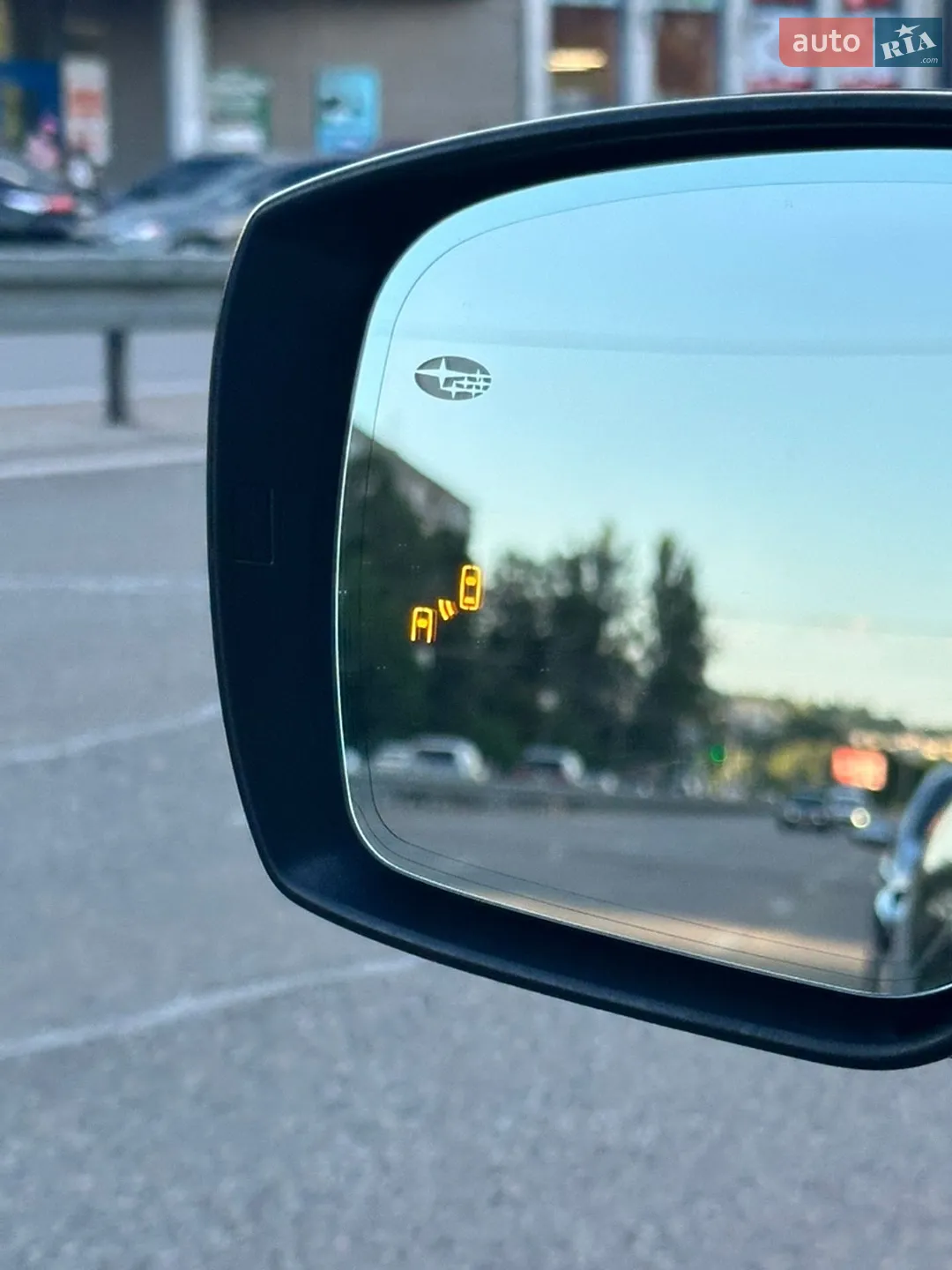 2018 Subaru Forester - мініатюра 27