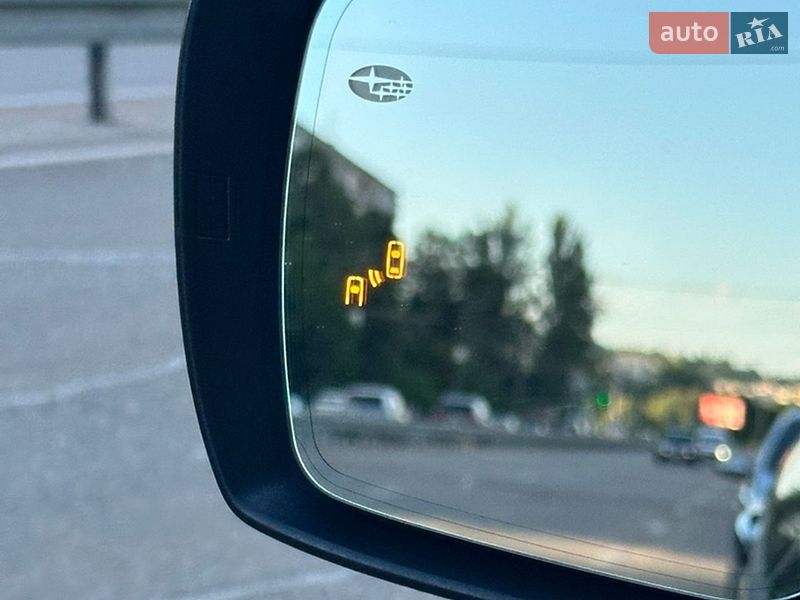 Внедорожник / Кроссовер Subaru Forester 2018 в Днепре фото 27 Внедорожник / Кроссовер Subaru Forester 2018 в Днепре
