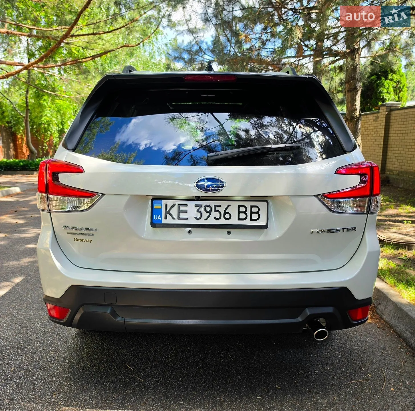 2024 Subaru Forester - мініатюра 13