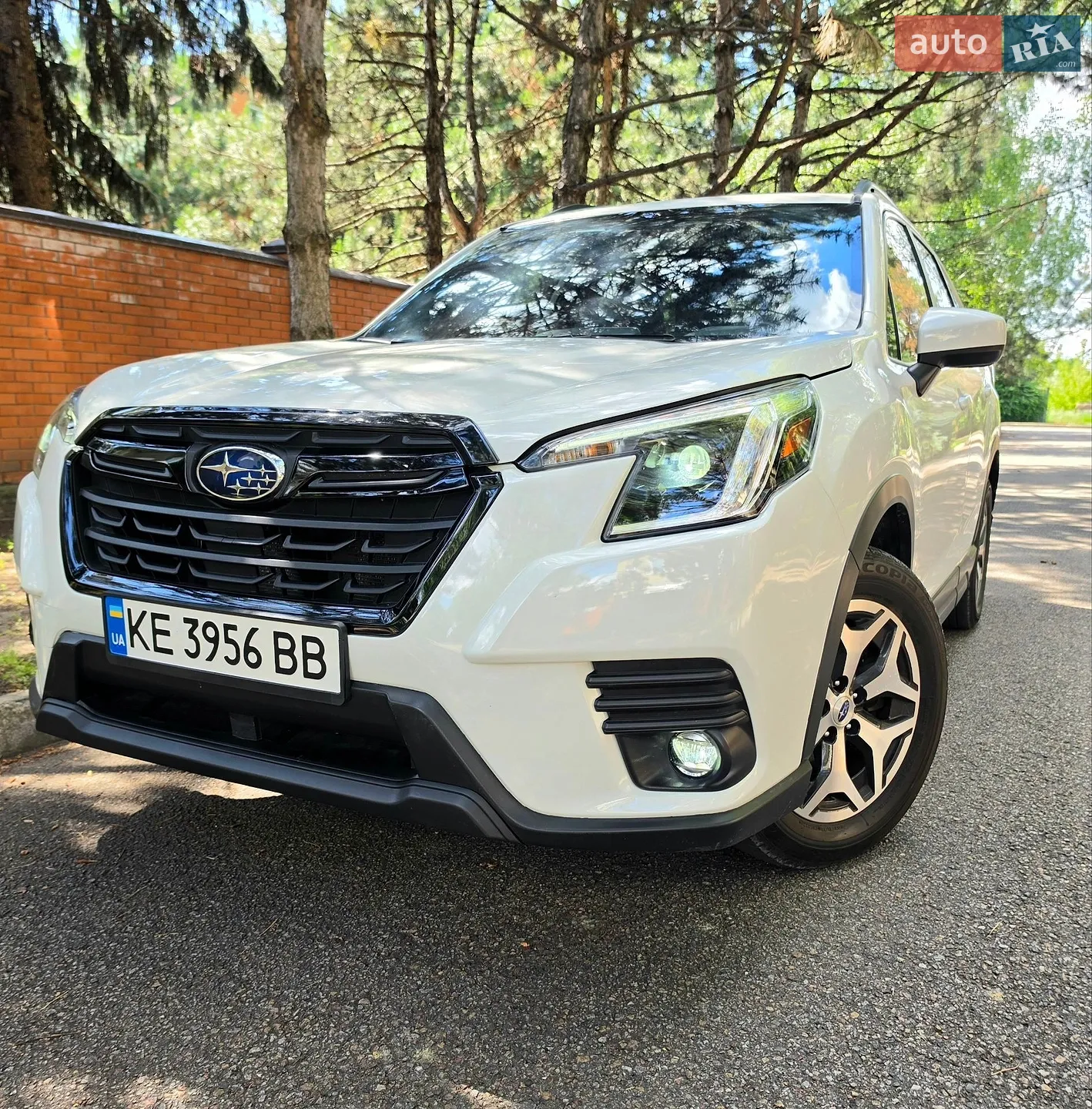 2024 Subaru Forester - мініатюра 7