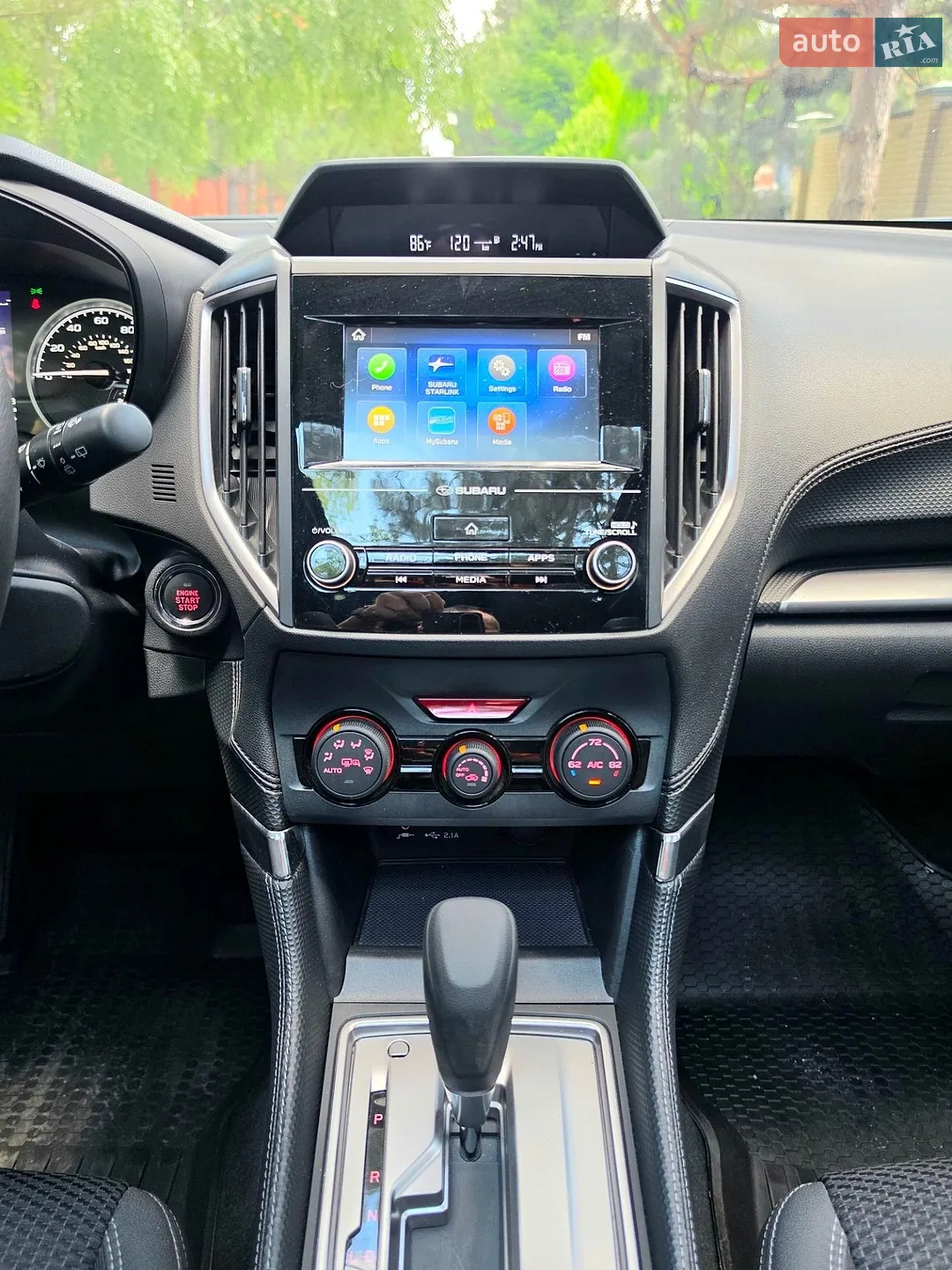 2024 Subaru Forester - мініатюра 24