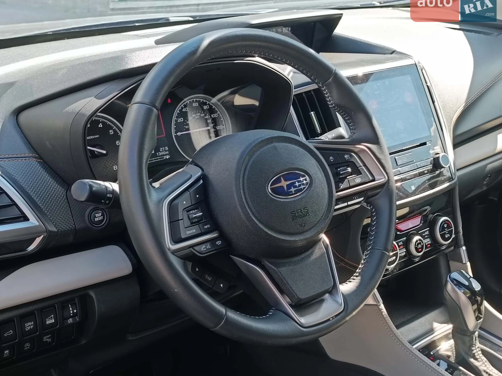 2024 Subaru Forester - мініатюра 16