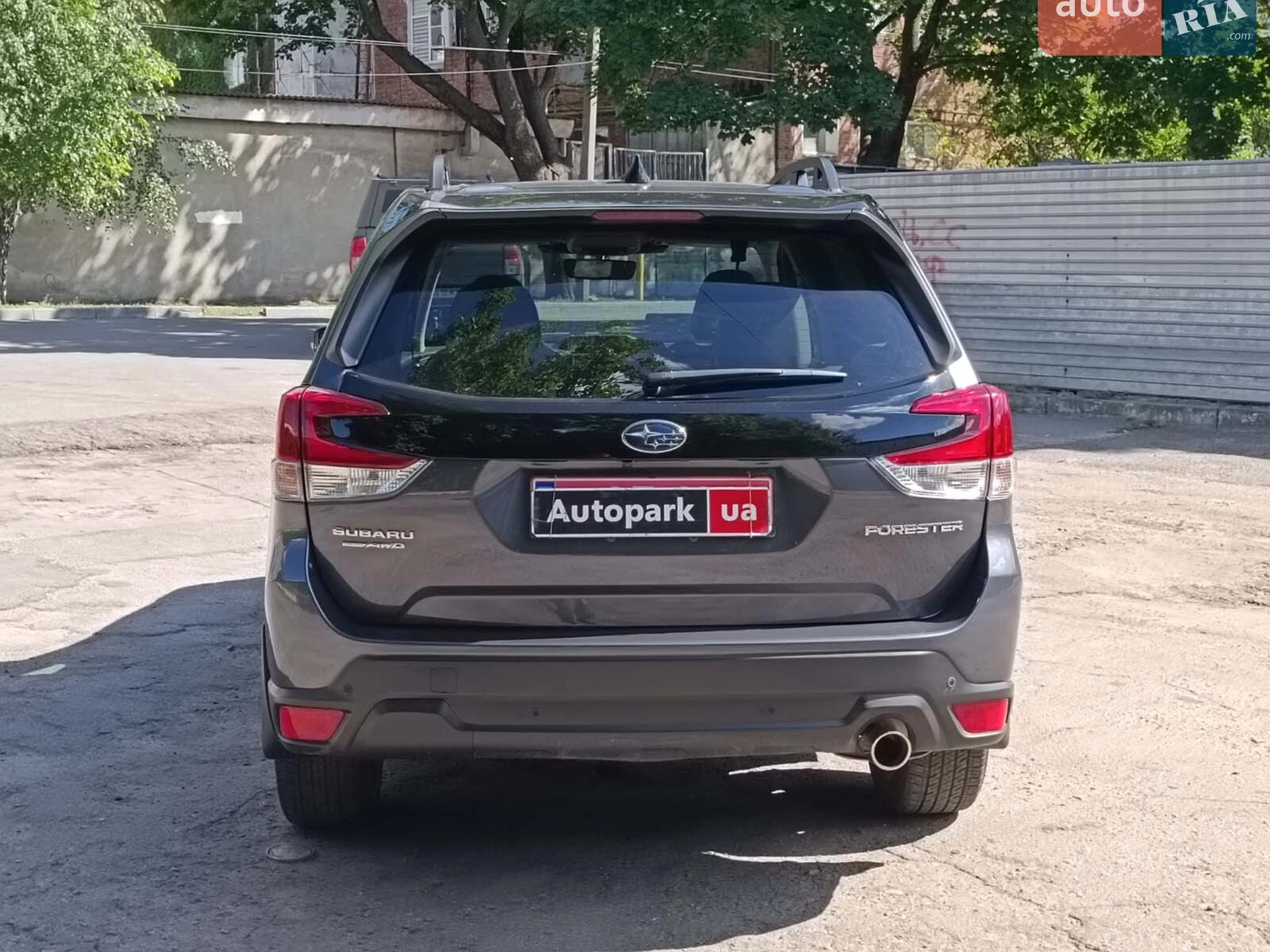 2024 Subaru Forester - мініатюра 5