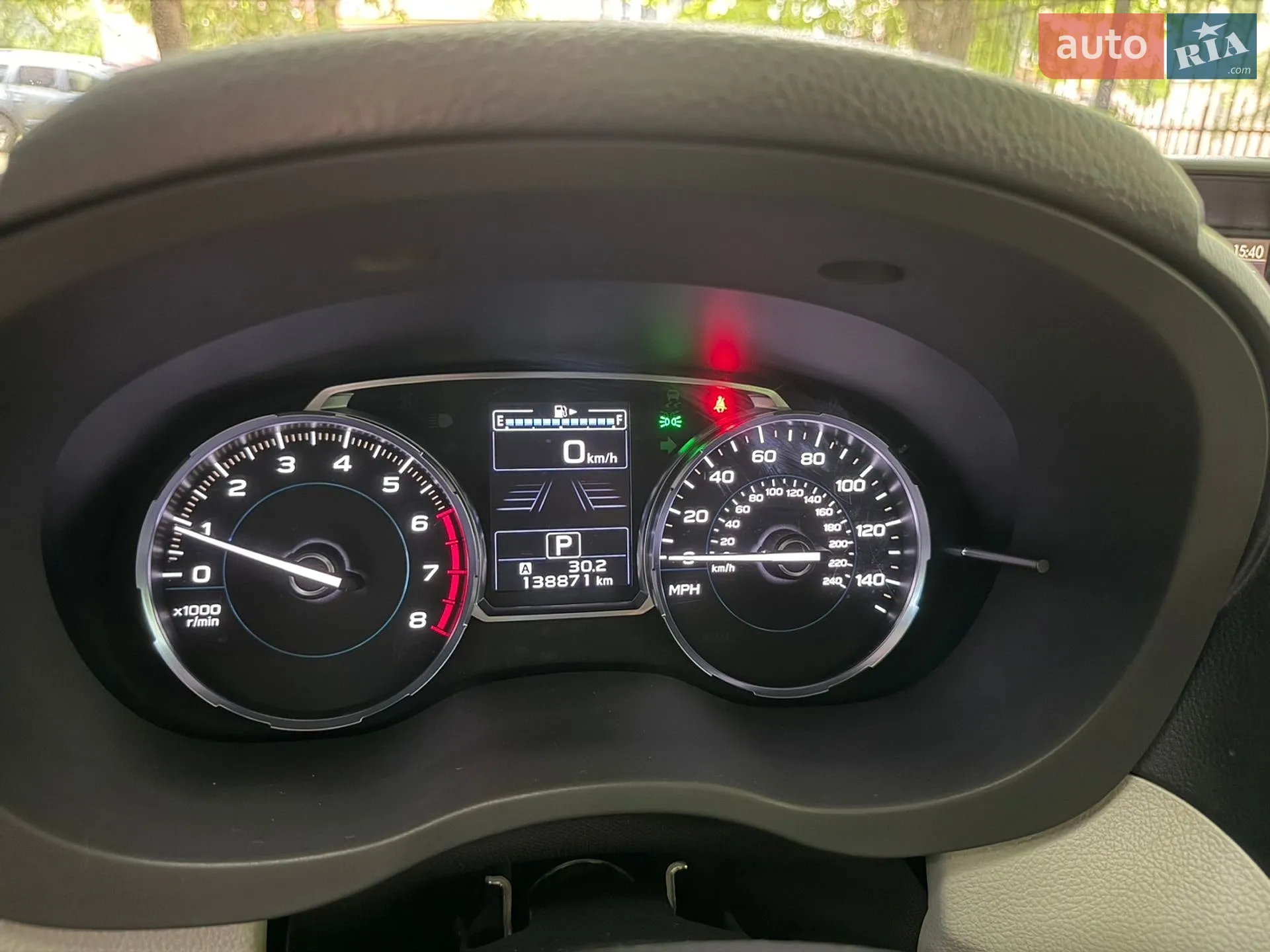 2016 Subaru Forester - мініатюра 21