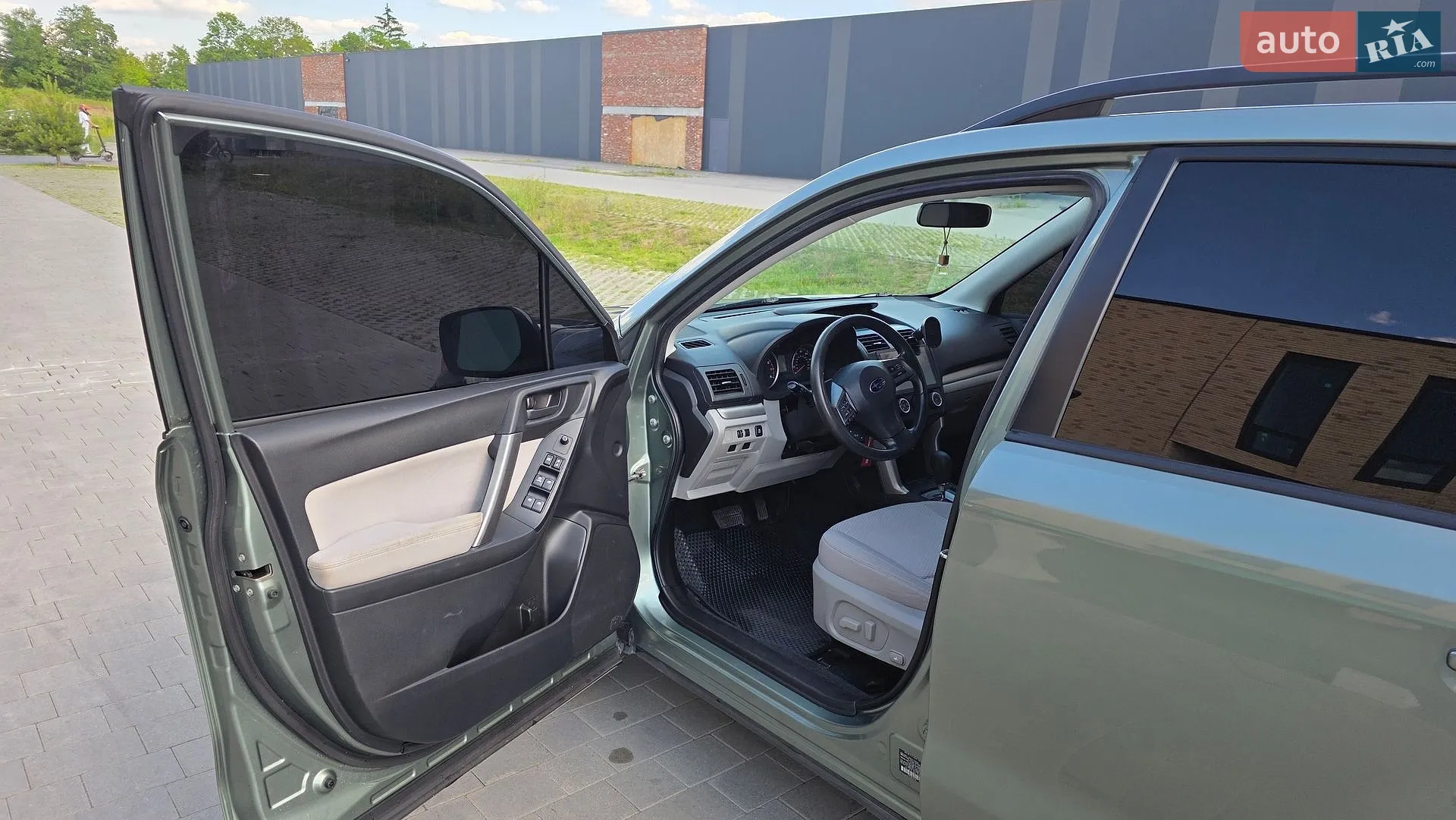 2013 Subaru Forester - мініатюра 9