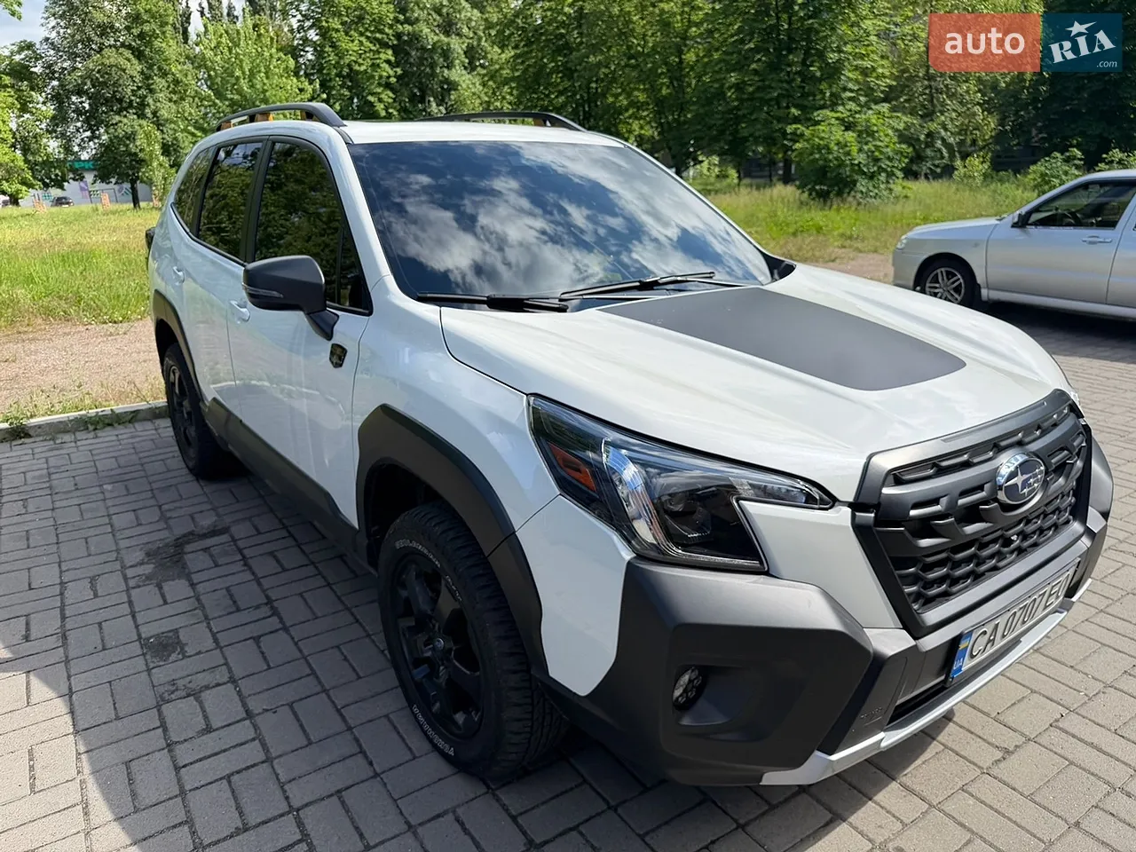 2024 Subaru Forester - мініатюра 16