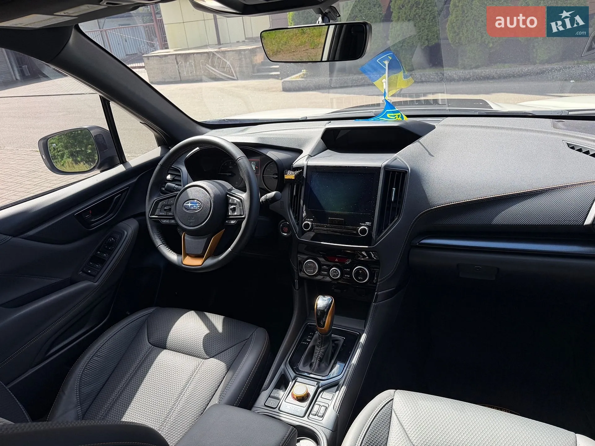 2023 Subaru Forester - мініатюра 2