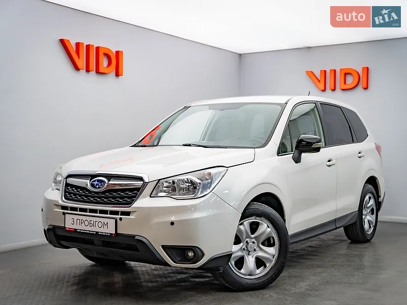 Subaru Forester 2015 VIN JF2SJADC0GH450048 фото оголошення 37 з 74