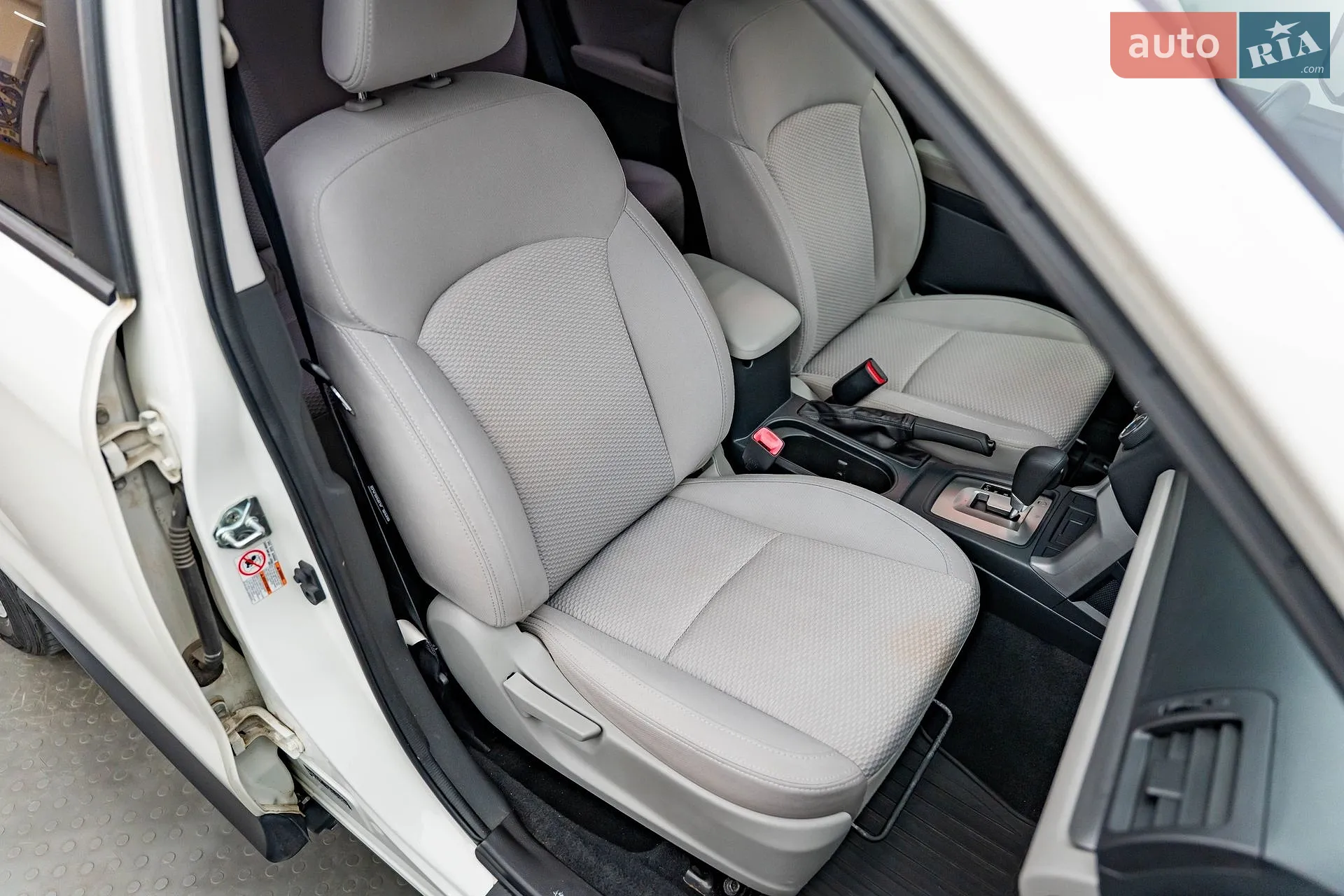 2015 Subaru Forester - мініатюра 20