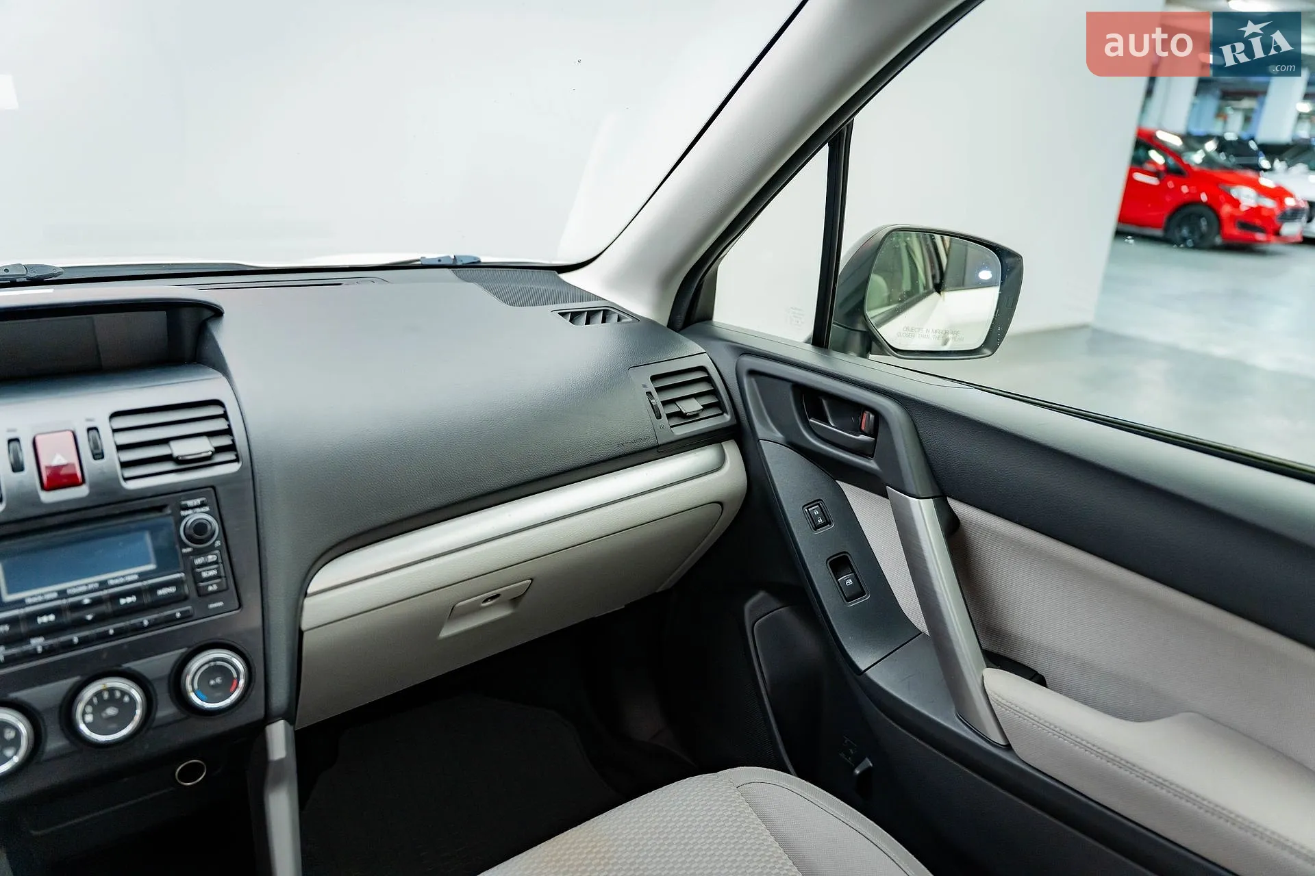 2015 Subaru Forester - мініатюра 11