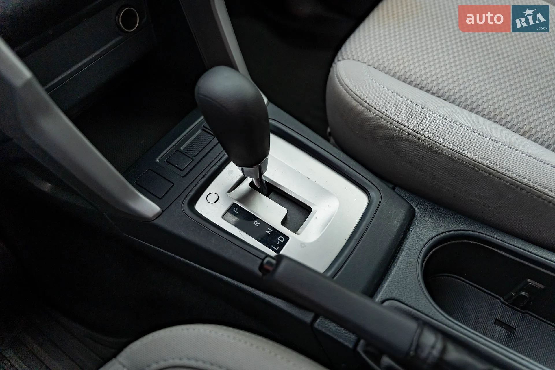 2015 Subaru Forester - мініатюра 19