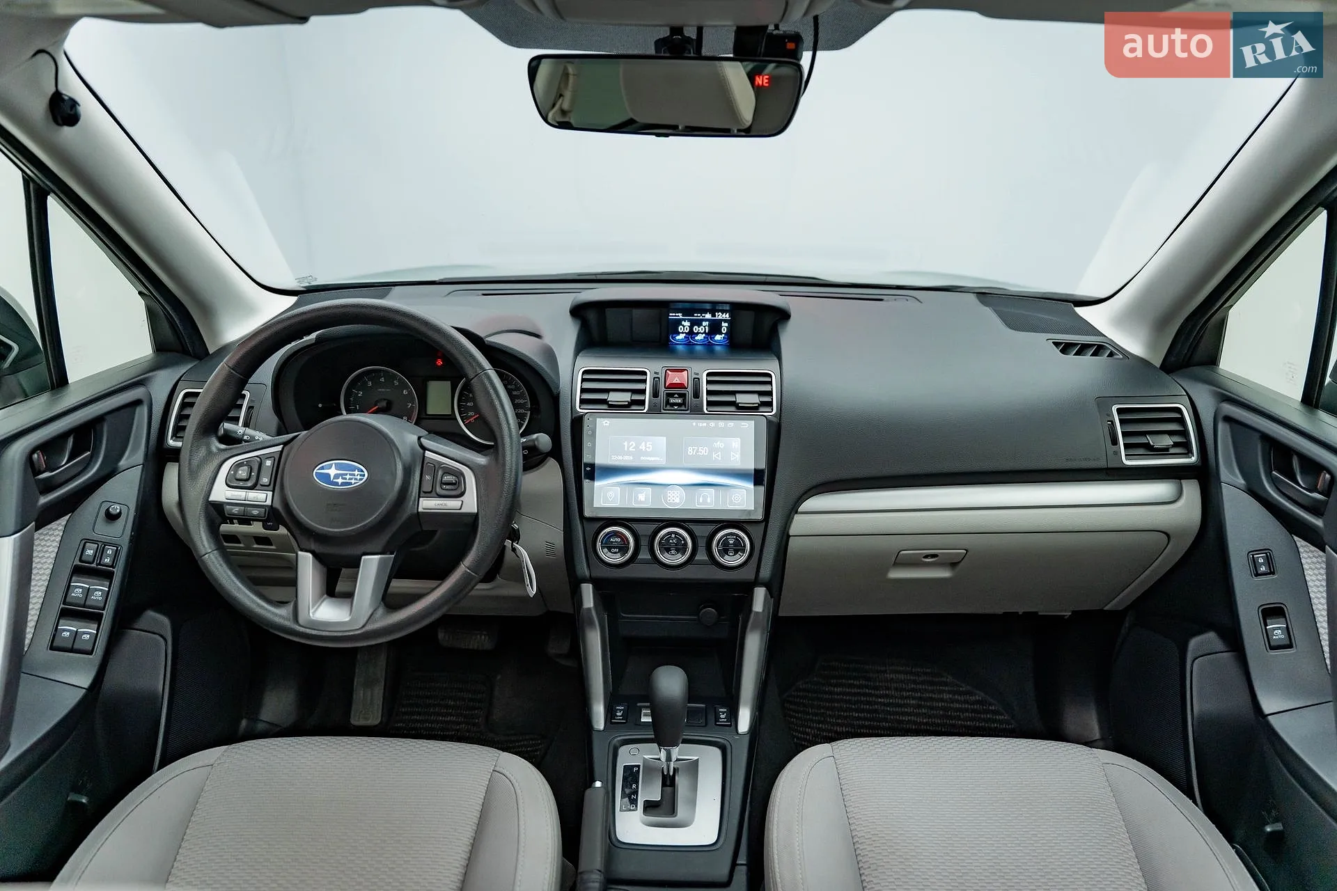 2018 Subaru Forester - мініатюра 10