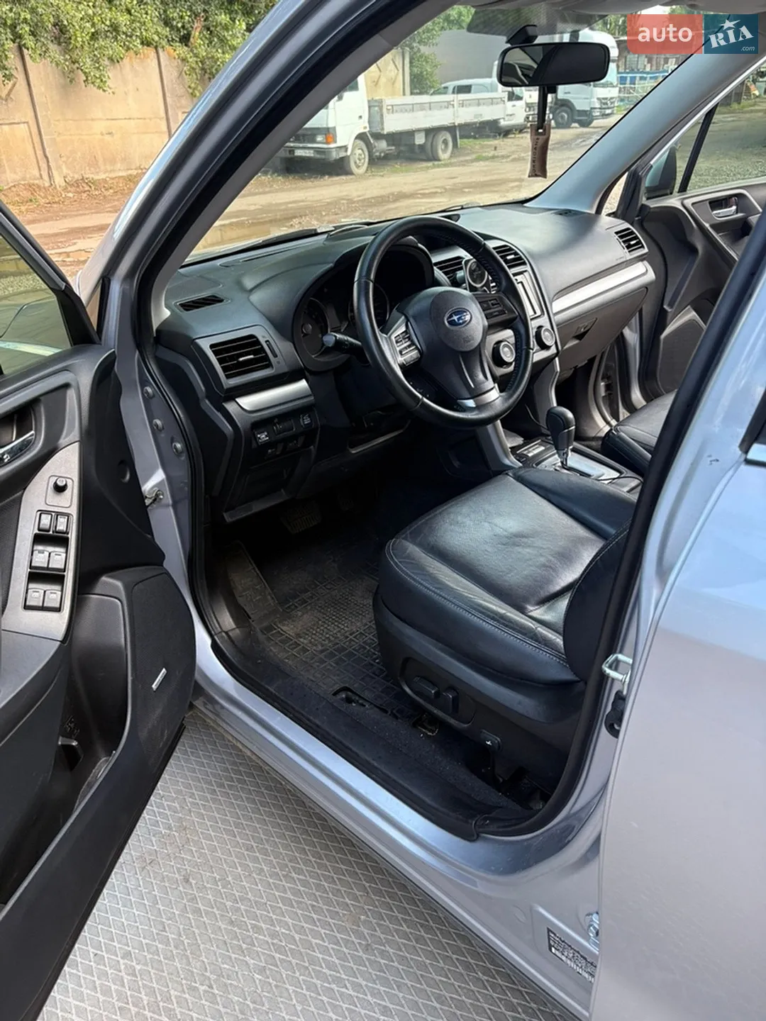 2014 Subaru Forester - мініатюра 10