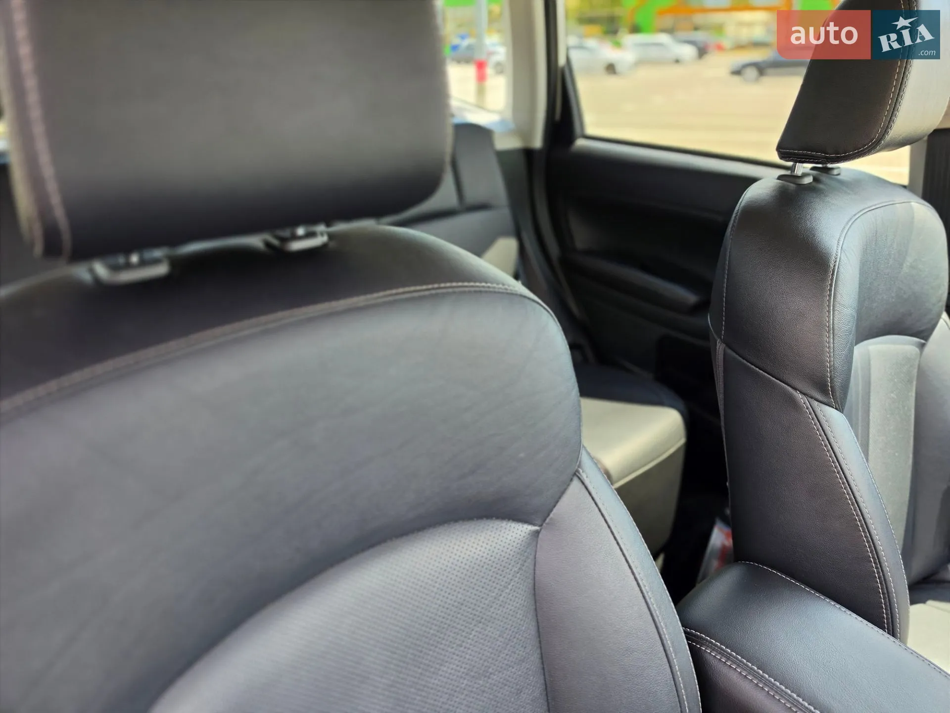 2018 Subaru Forester - мініатюра 18