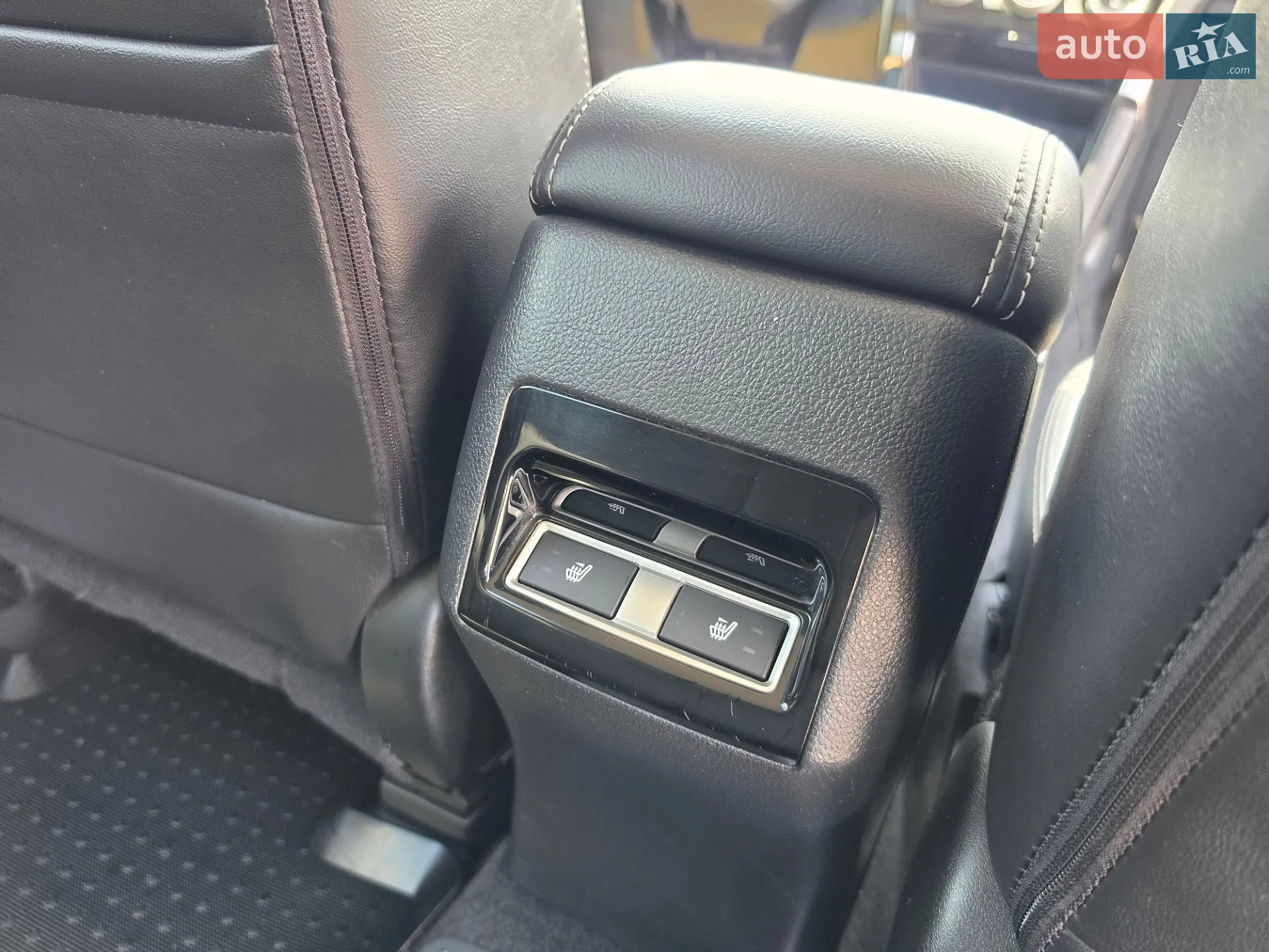 2018 Subaru Forester - мініатюра 23