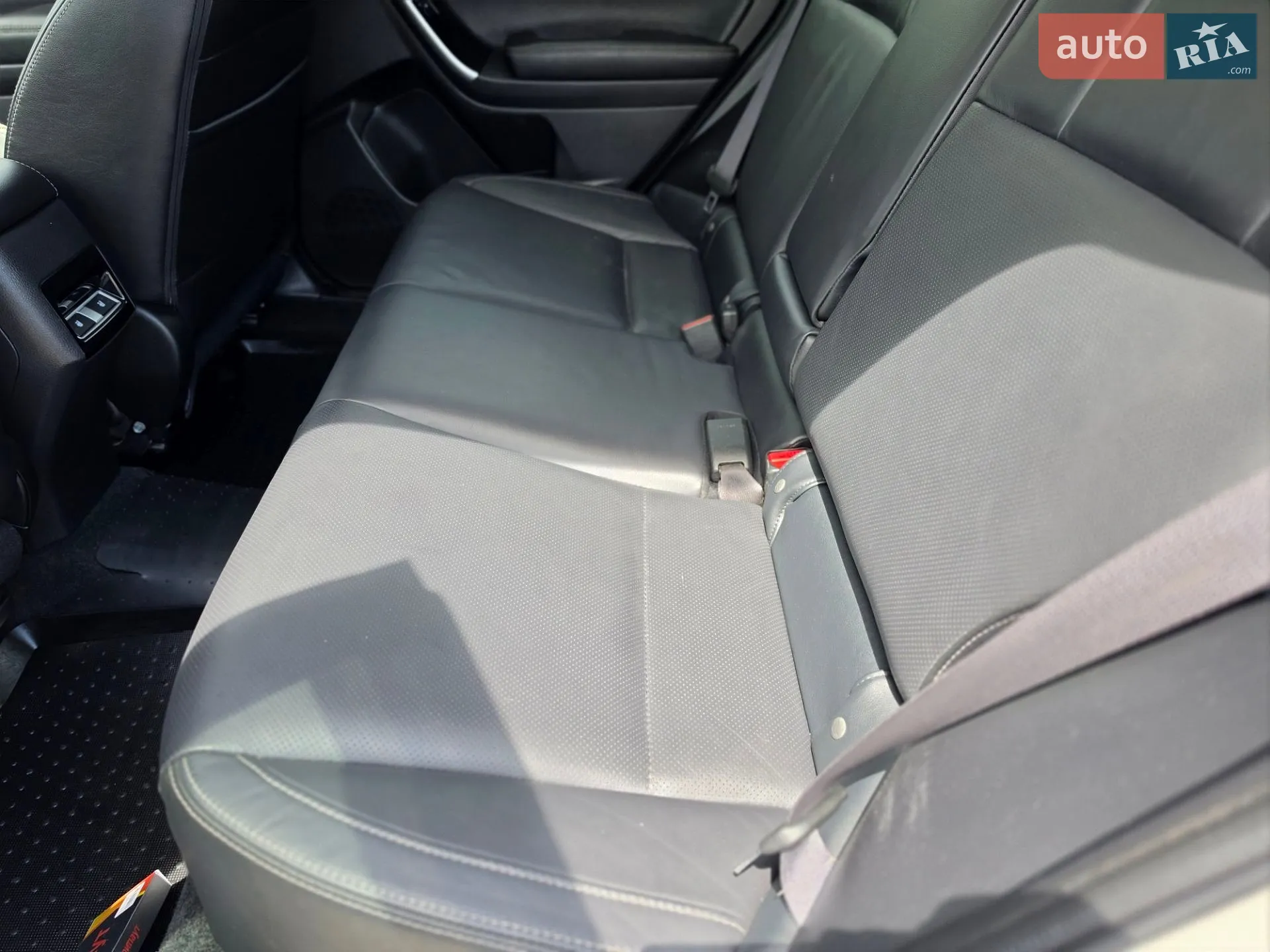 2018 Subaru Forester - мініатюра 33