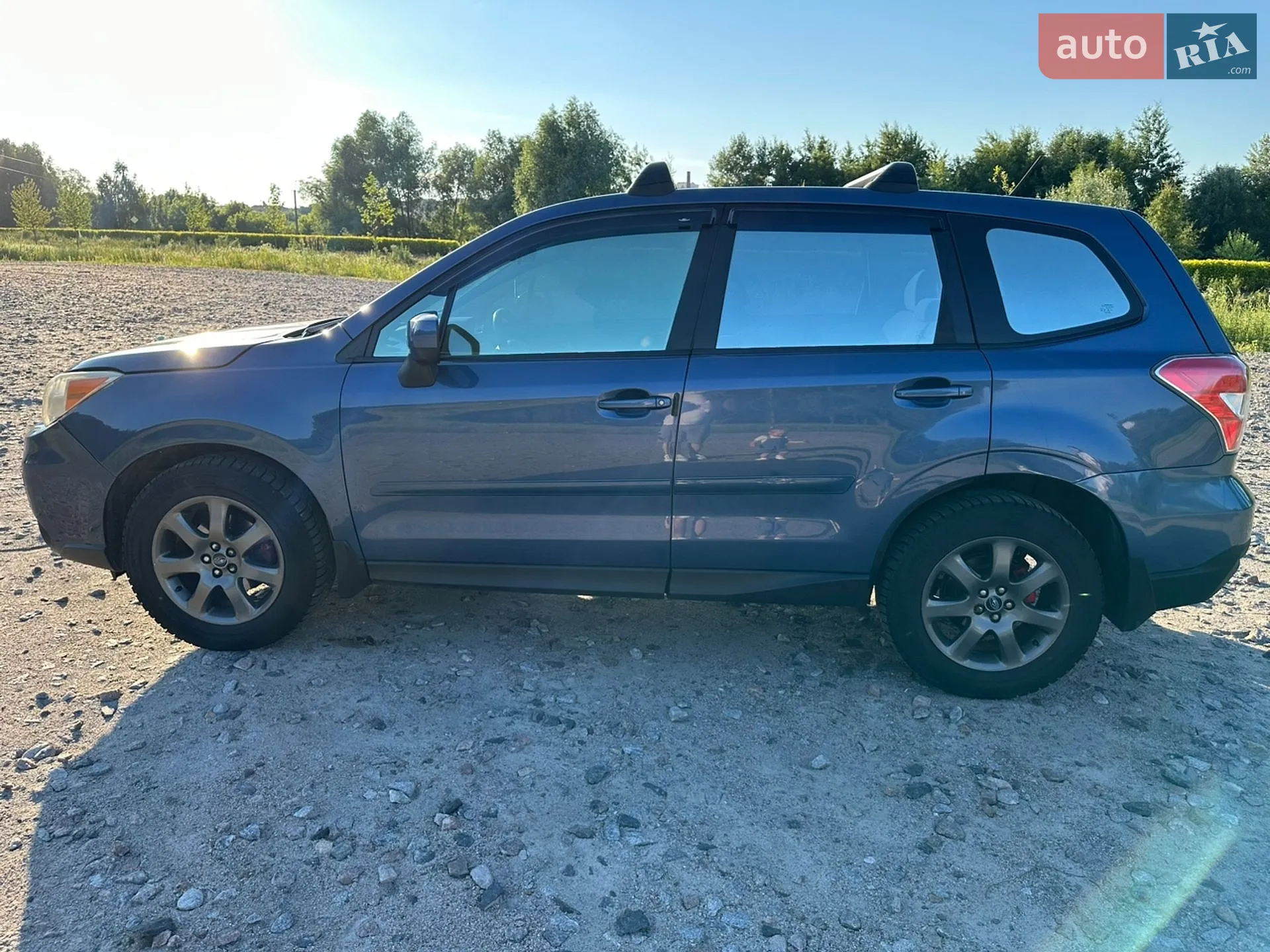 2014 Subaru Forester - мініатюра 10