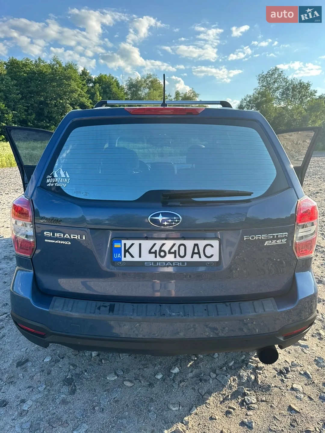 2014 Subaru Forester - мініатюра 22