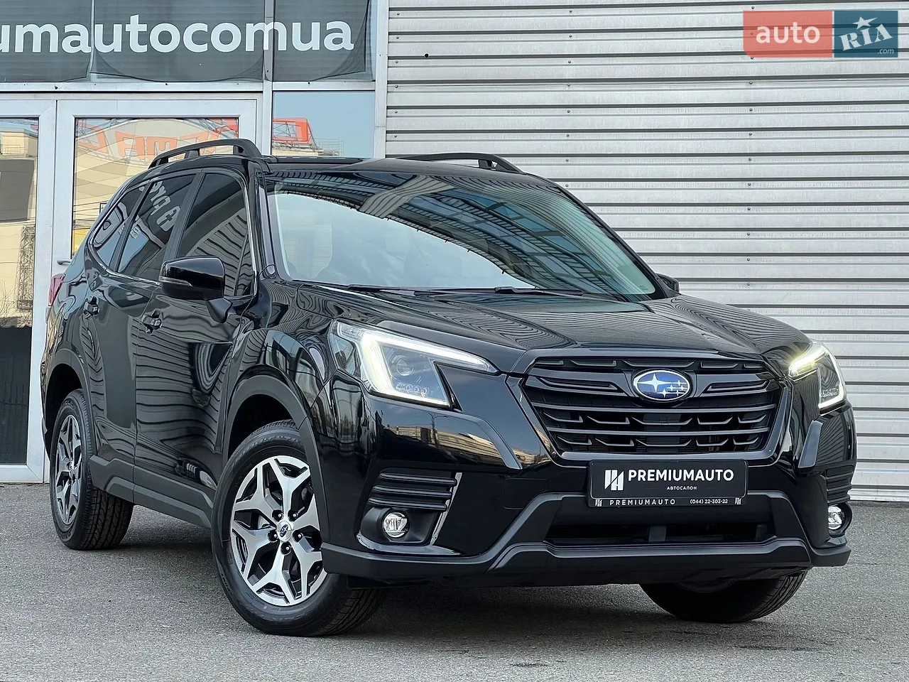 2023 Subaru Forester - мініатюра 42