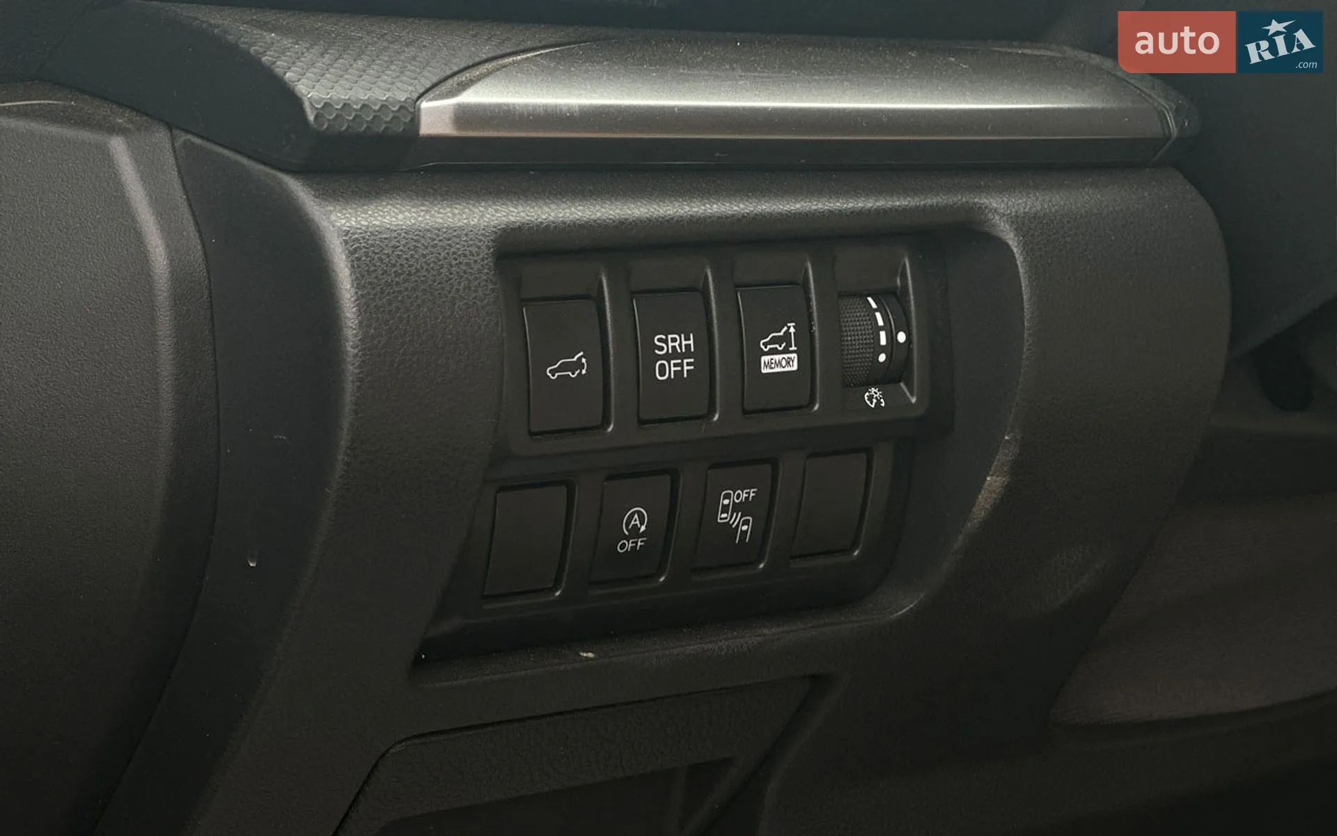 2021 Subaru Forester - мініатюра 10