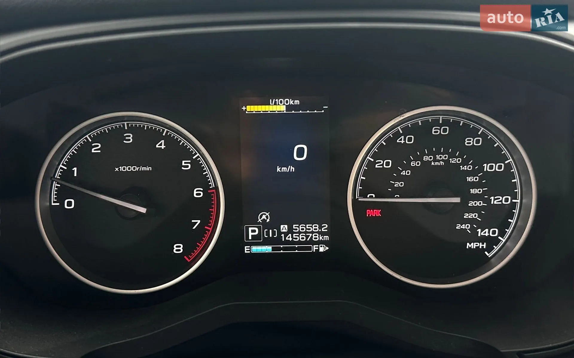 2021 Subaru Forester - мініатюра 18