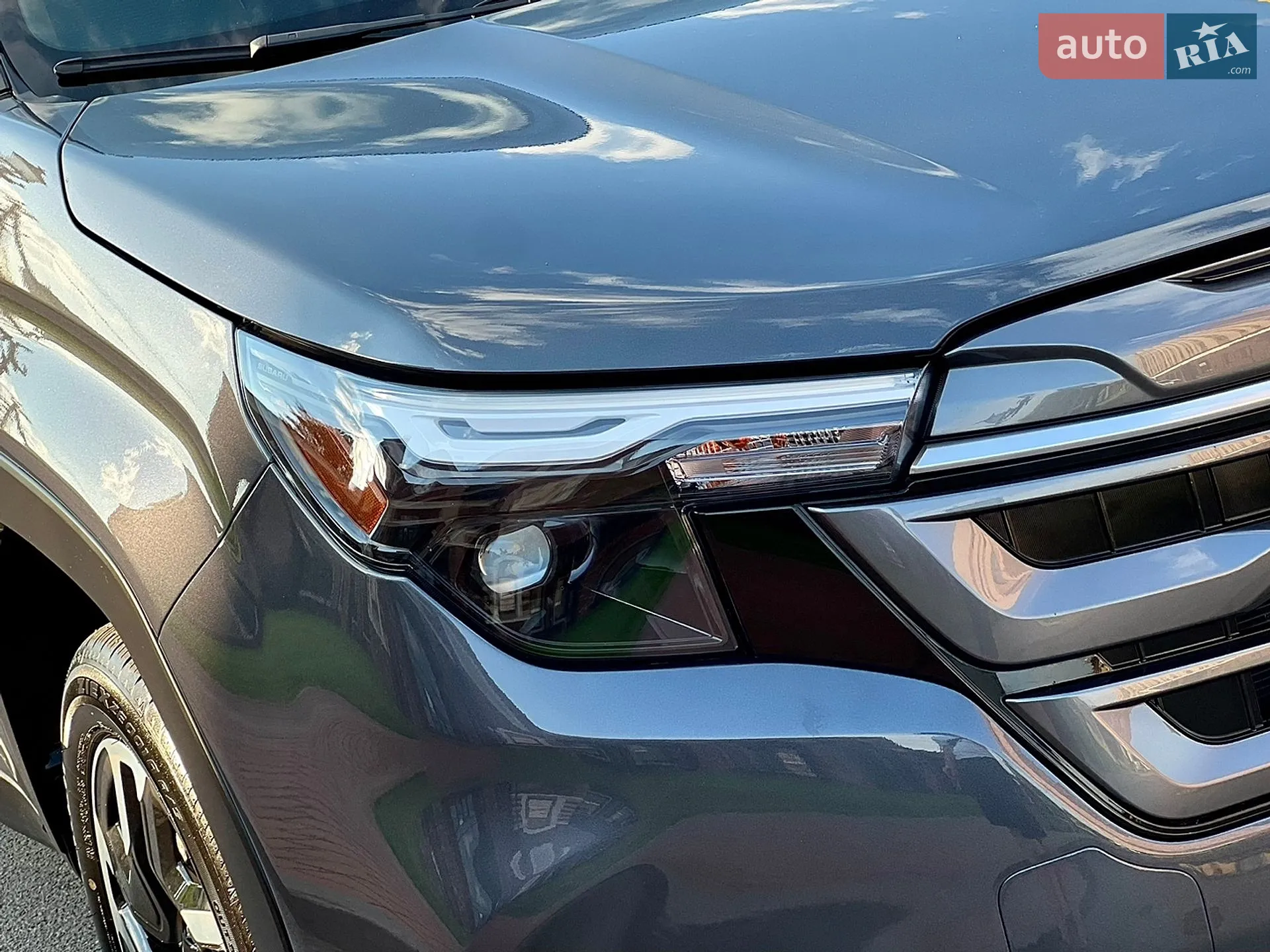 2024 Subaru Forester - мініатюра 39