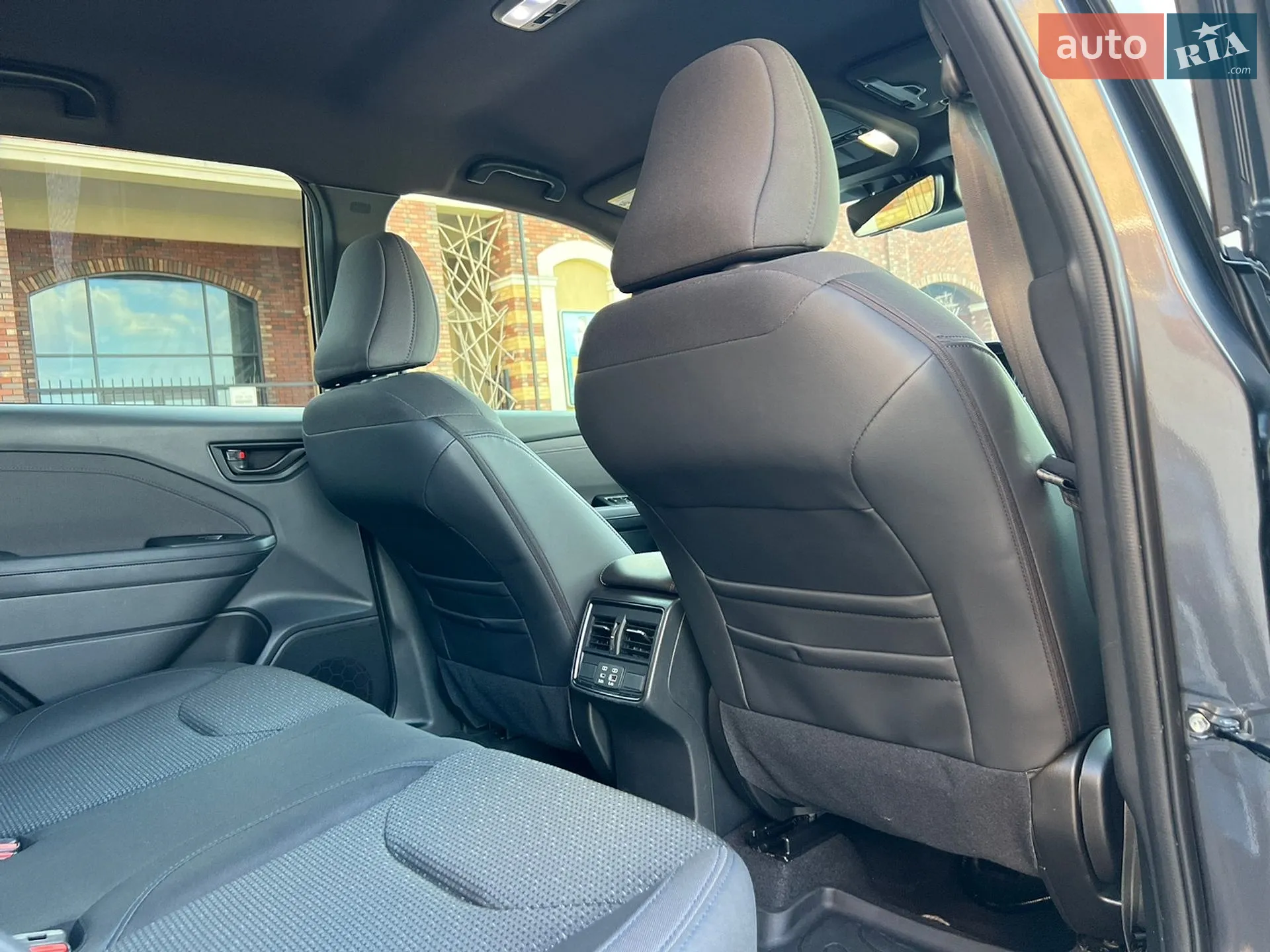 2024 Subaru Forester - мініатюра 53