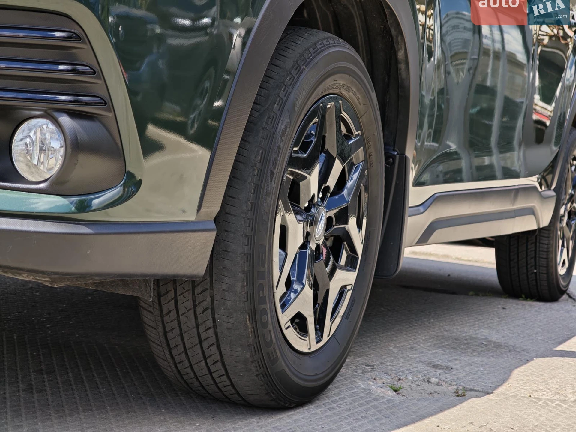 2023 Subaru Forester - мініатюра 6