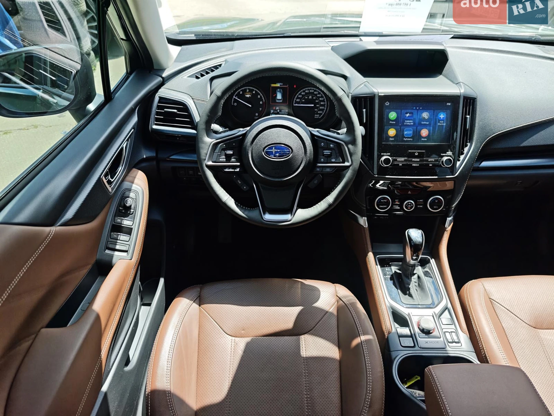 2023 Subaru Forester - мініатюра 16