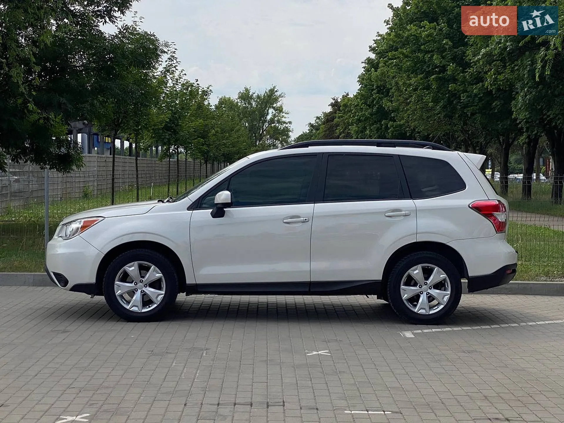 2013 Subaru Forester - мініатюра 5