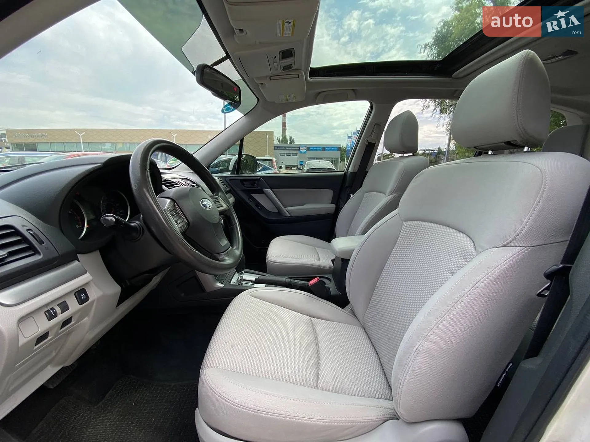 2013 Subaru Forester - мініатюра 10