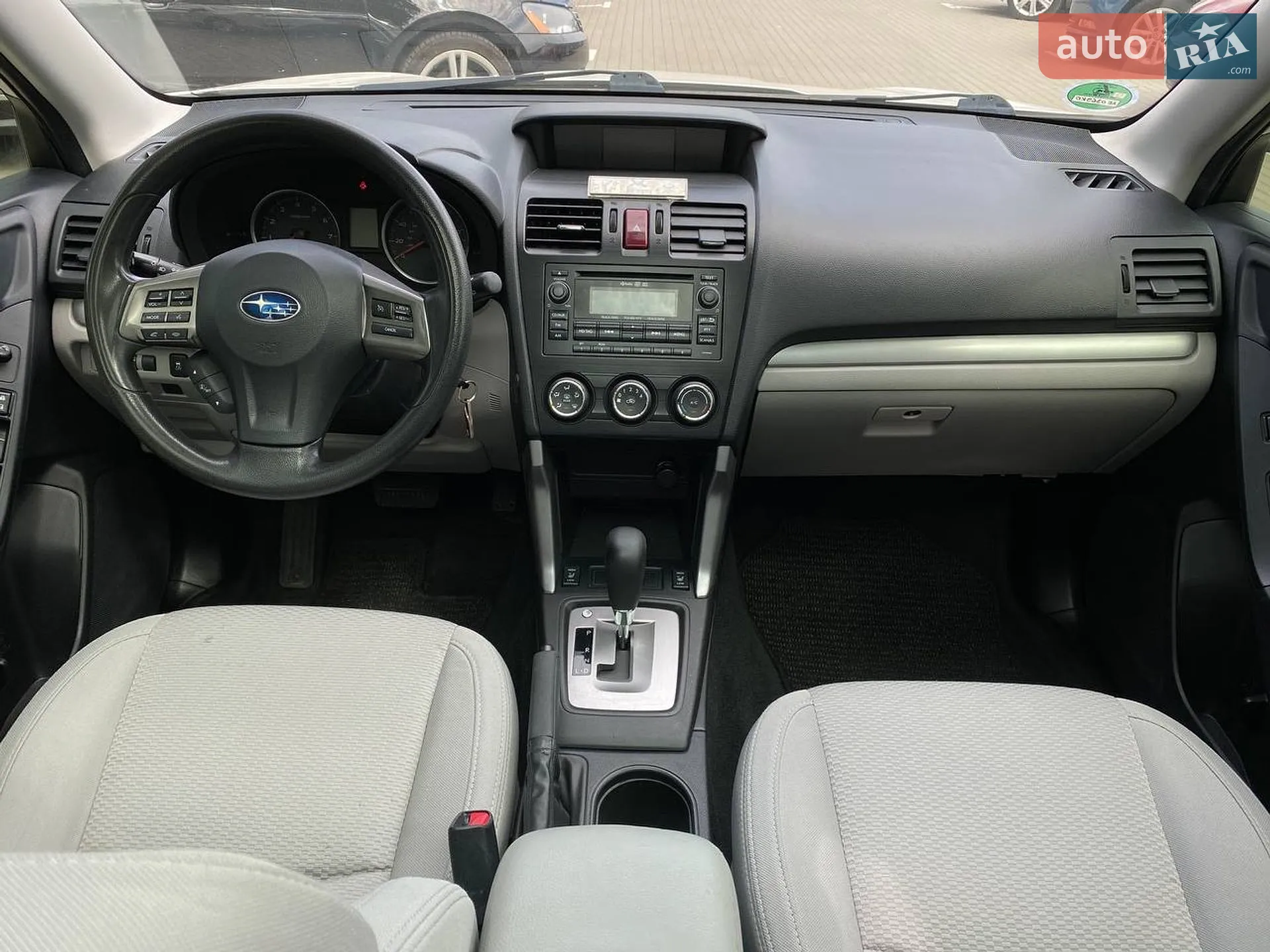 2013 Subaru Forester - мініатюра 15