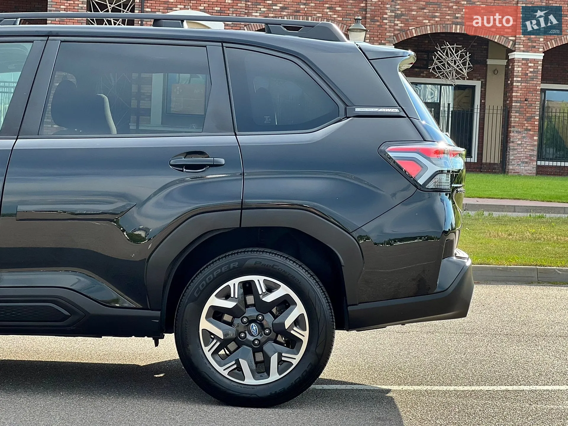 2024 Subaru Forester - мініатюра 26