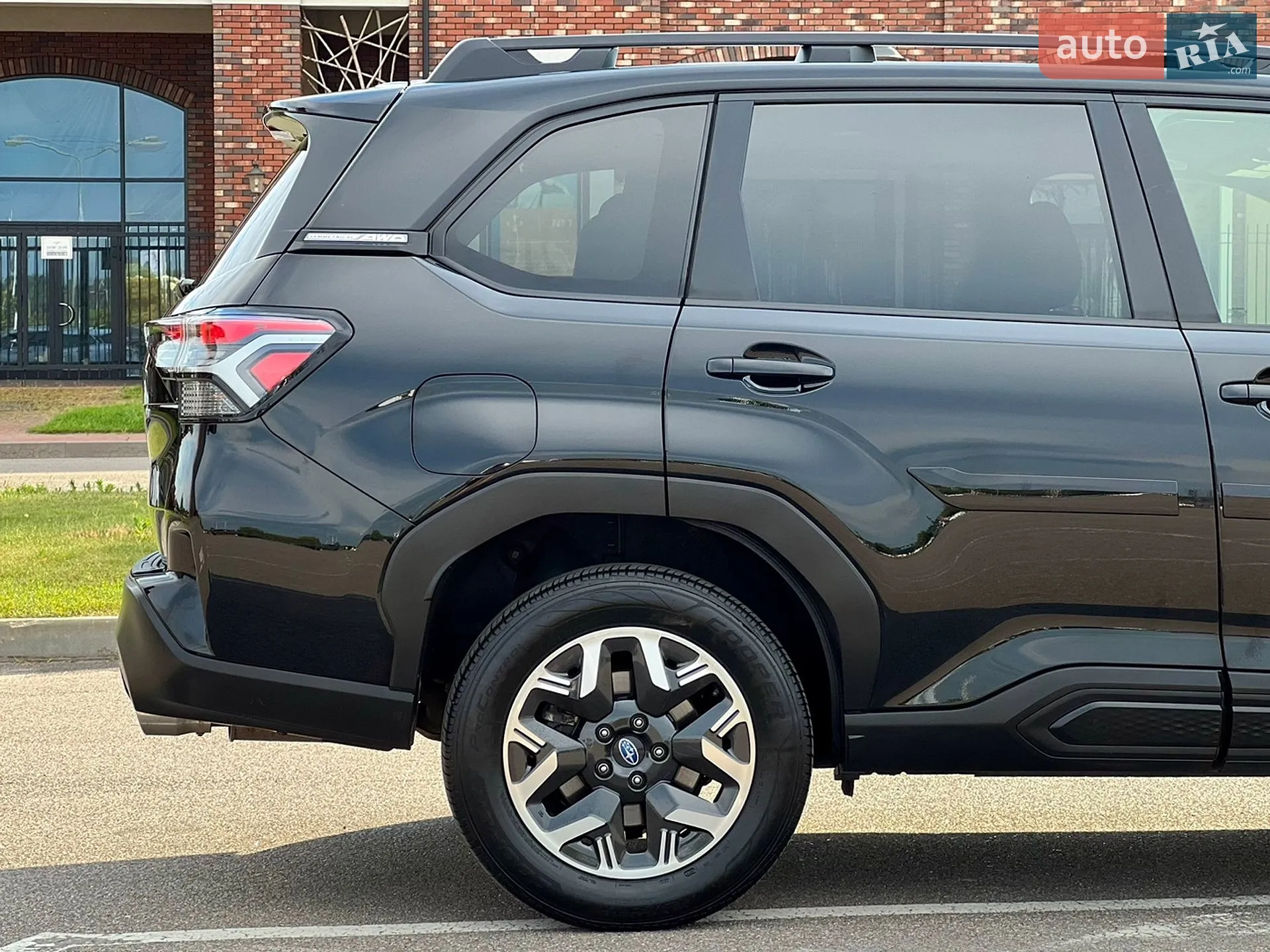 2024 Subaru Forester - мініатюра 29