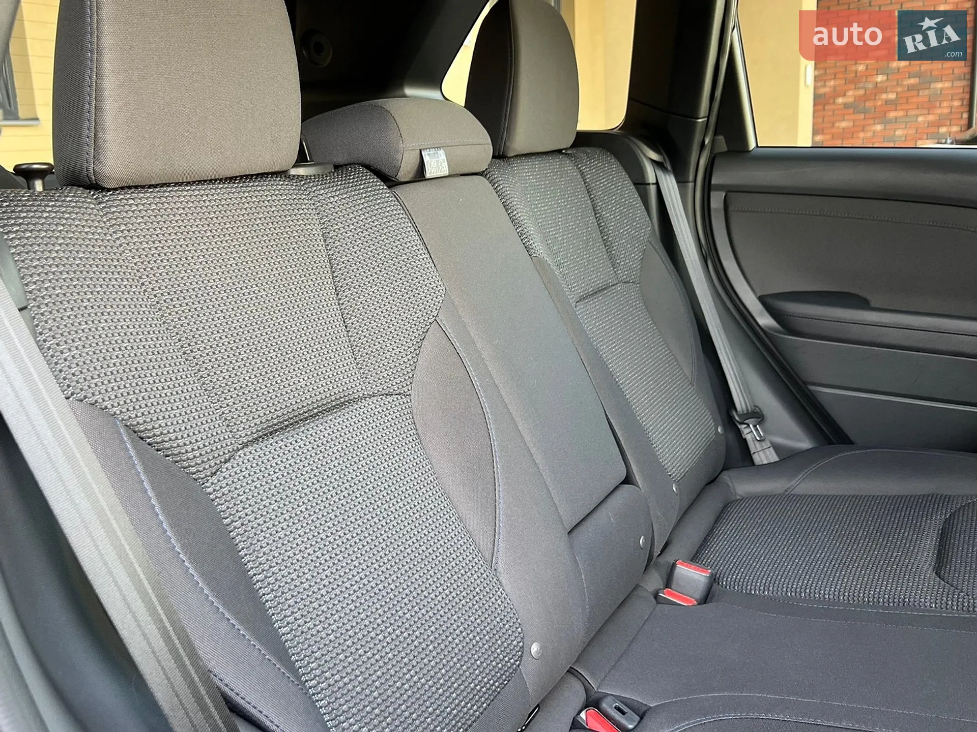 2024 Subaru Forester - мініатюра 50