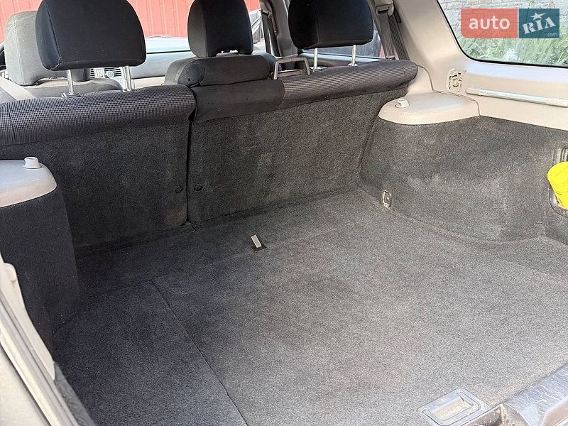 Позашляховик / Кросовер Subaru Forester 2006 в Хмельницькому