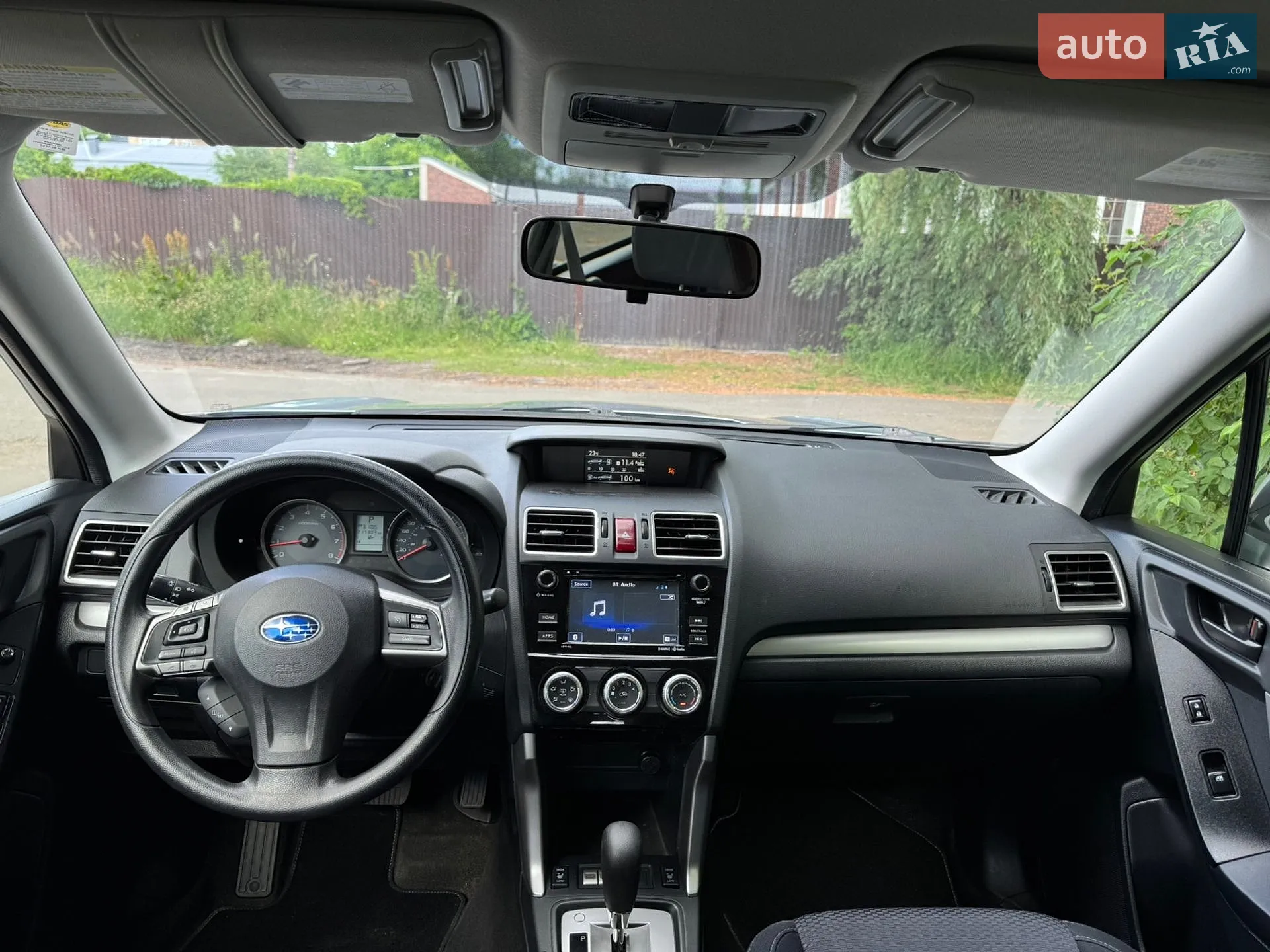 2016 Subaru Forester - мініатюра 4