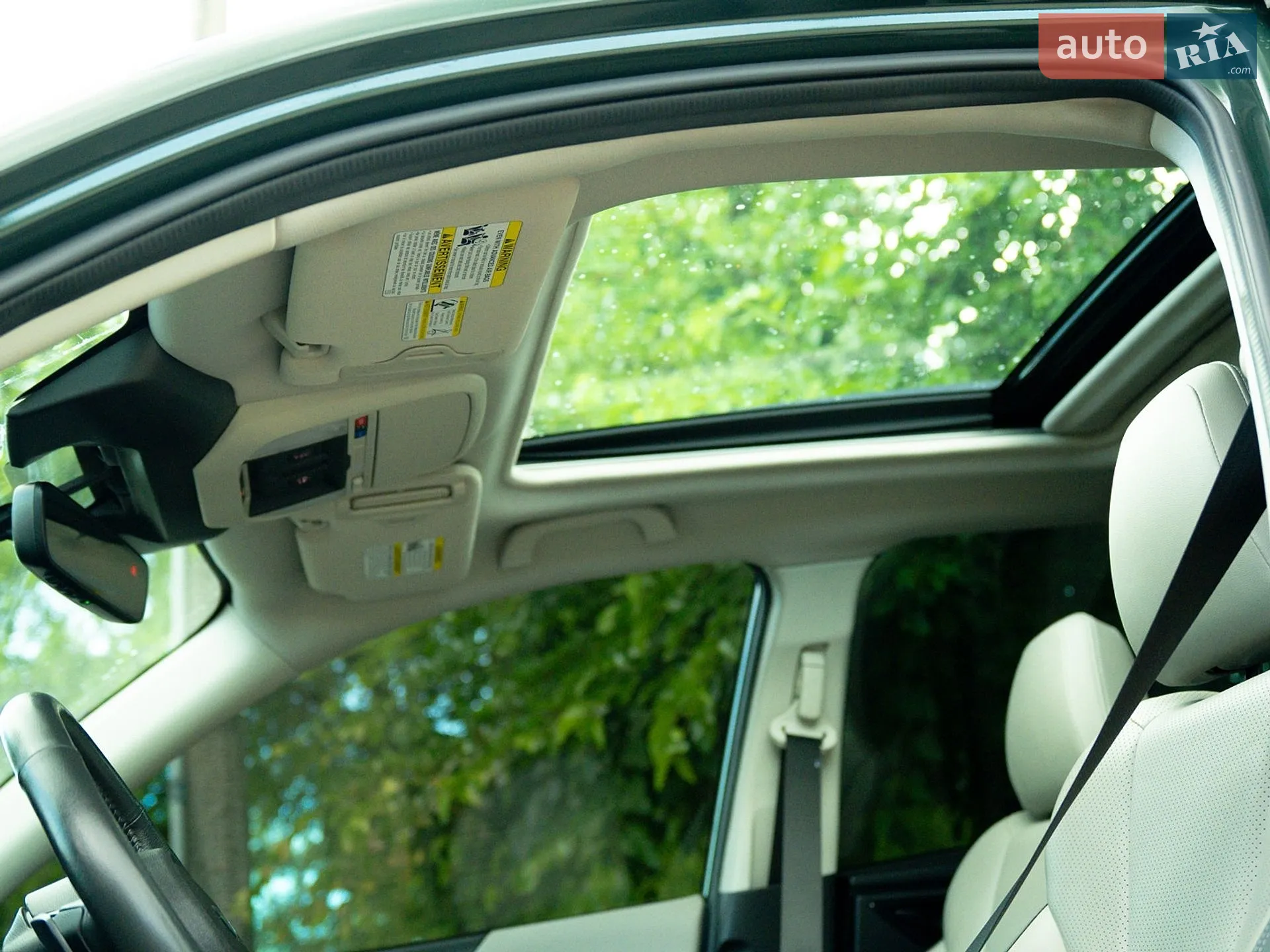 2021 Subaru Forester - мініатюра 16