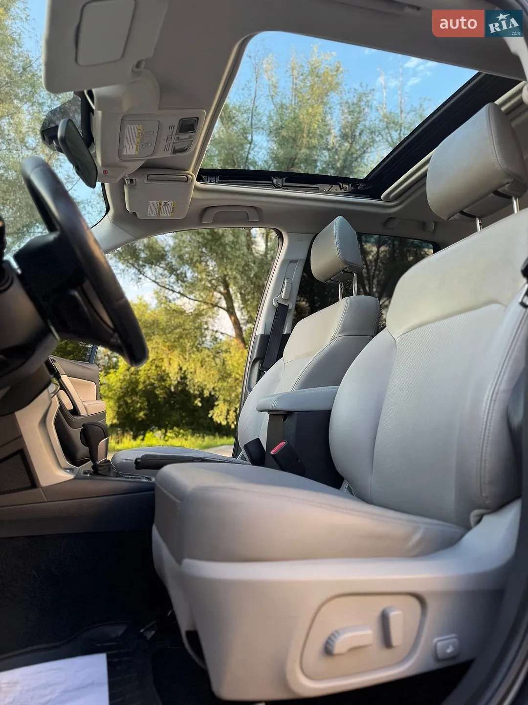 2014 Subaru Forester - мініатюра 16