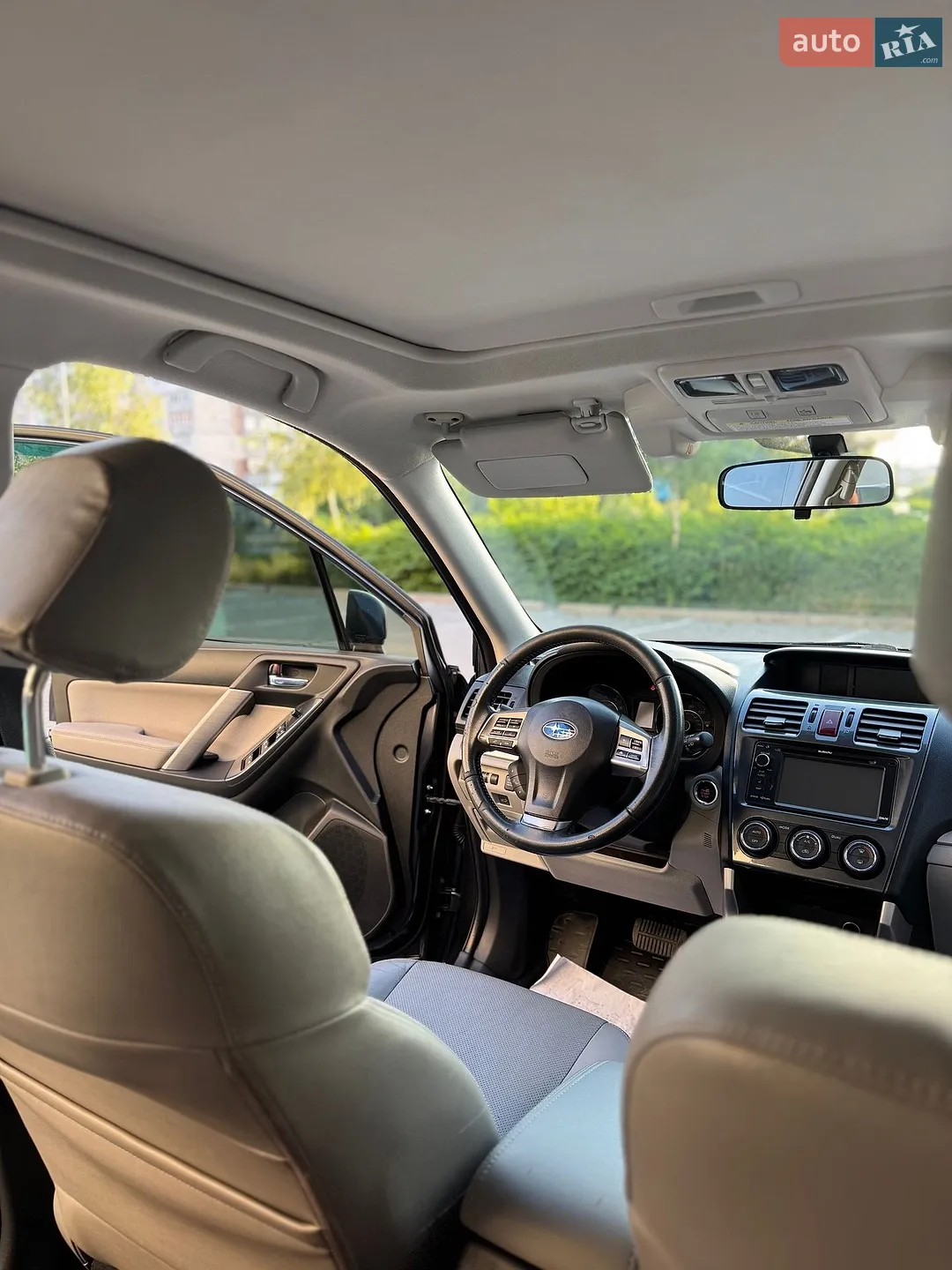 2014 Subaru Forester - мініатюра 30