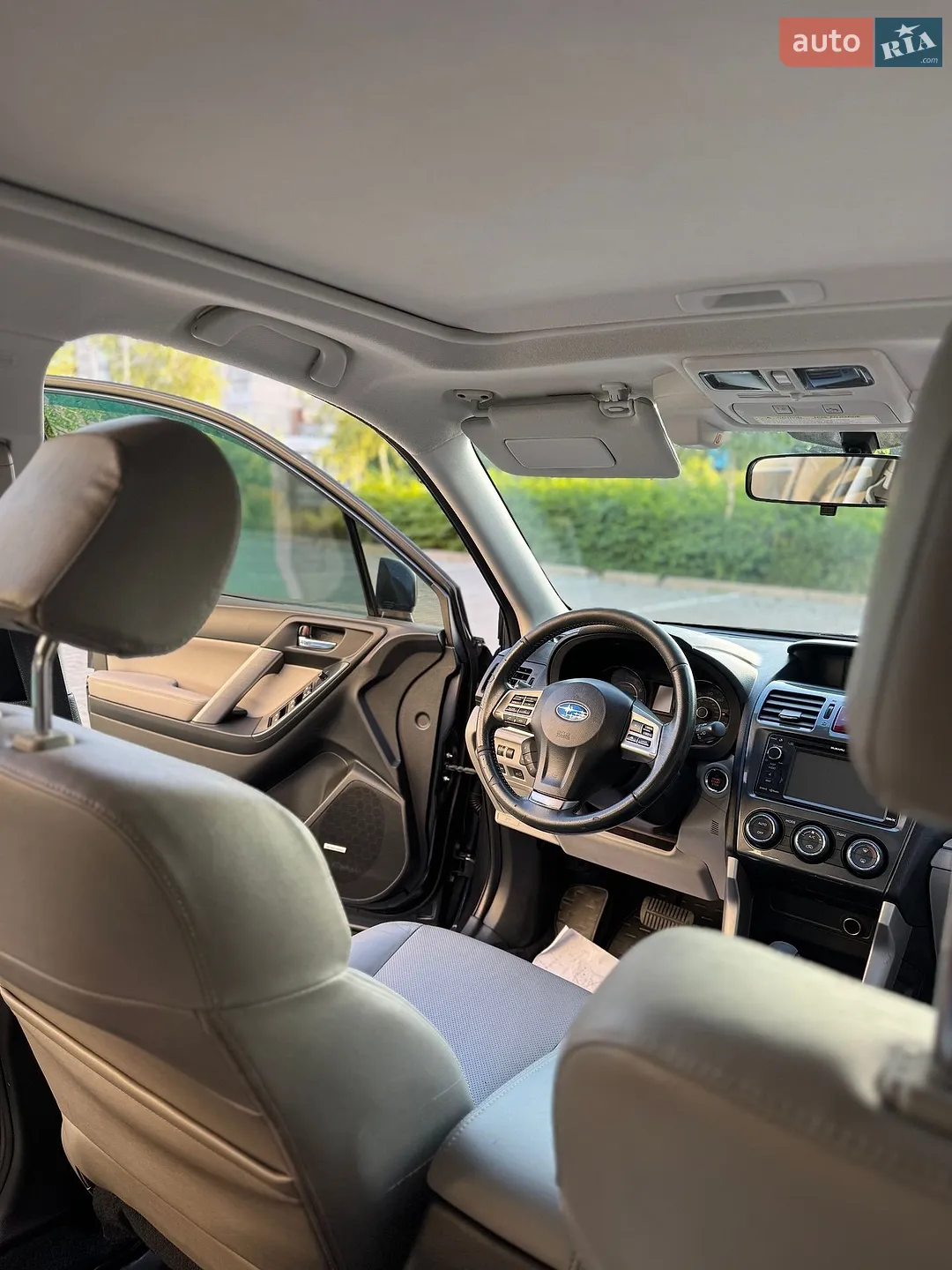 2014 Subaru Forester - мініатюра 32