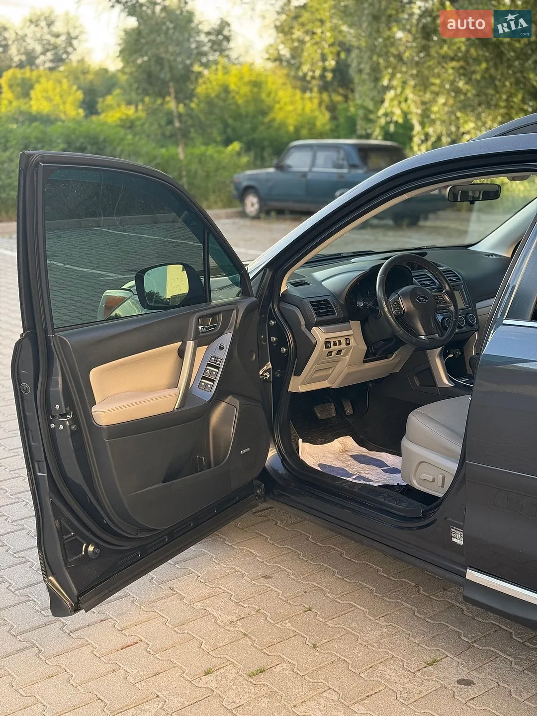 2014 Subaru Forester - мініатюра 37