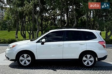 Позашляховик / Кросовер Subaru Forester 2014 в Дніпрі фото 3 Позашляховик / Кросовер Subaru Forester 2014 в Дніпрі