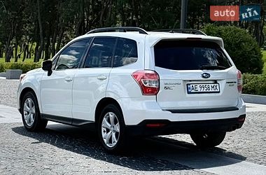 Позашляховик / Кросовер Subaru Forester 2014 в Дніпрі фото 4 Позашляховик / Кросовер Subaru Forester 2014 в Дніпрі