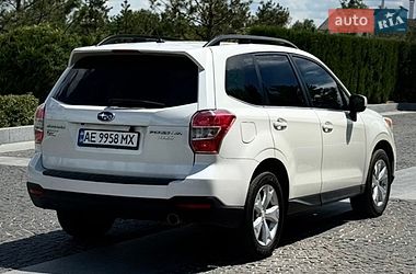Позашляховик / Кросовер Subaru Forester 2014 в Дніпрі фото 6 Позашляховик / Кросовер Subaru Forester 2014 в Дніпрі