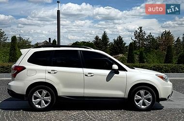 Позашляховик / Кросовер Subaru Forester 2014 в Дніпрі фото 7 Позашляховик / Кросовер Subaru Forester 2014 в Дніпрі