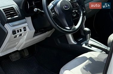 Позашляховик / Кросовер Subaru Forester 2014 в Дніпрі фото 9 Позашляховик / Кросовер Subaru Forester 2014 в Дніпрі