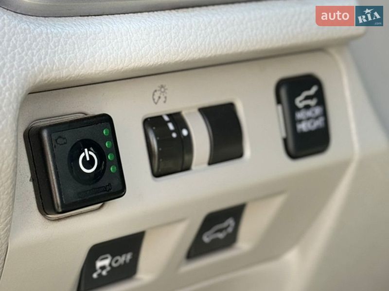 Позашляховик / Кросовер Subaru Forester 2014 в Дніпрі фото 10 Позашляховик / Кросовер Subaru Forester 2014 в Дніпрі